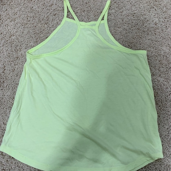 Old Navy halter tank top - Picture 1 of 2